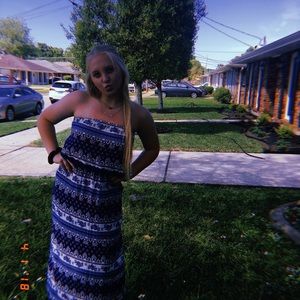 Meet your Posher, Mallory